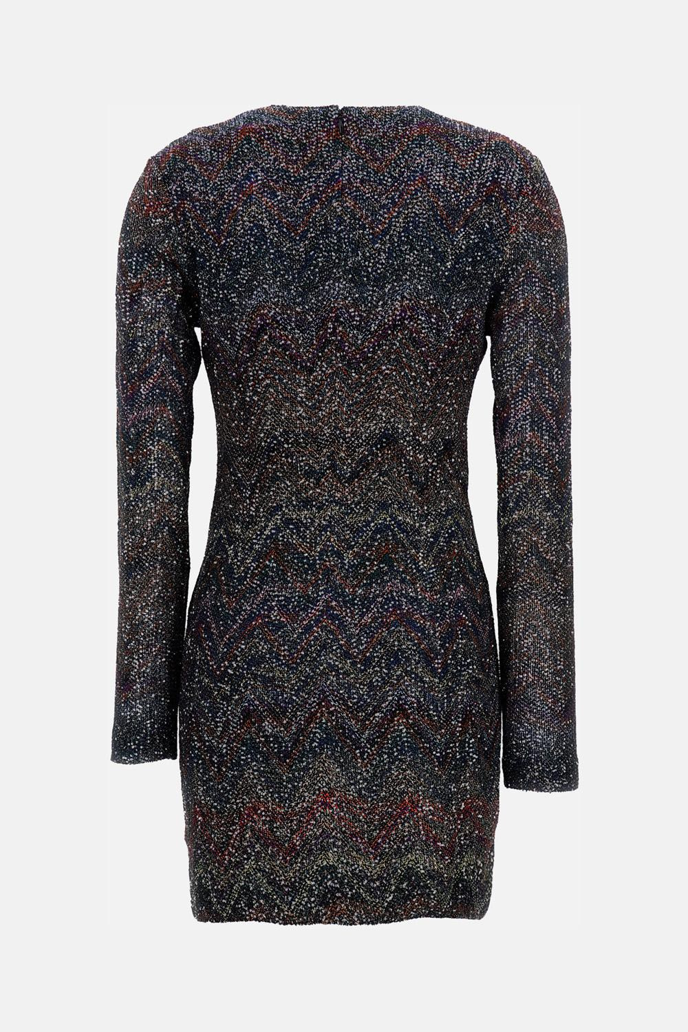Short Dress - 3