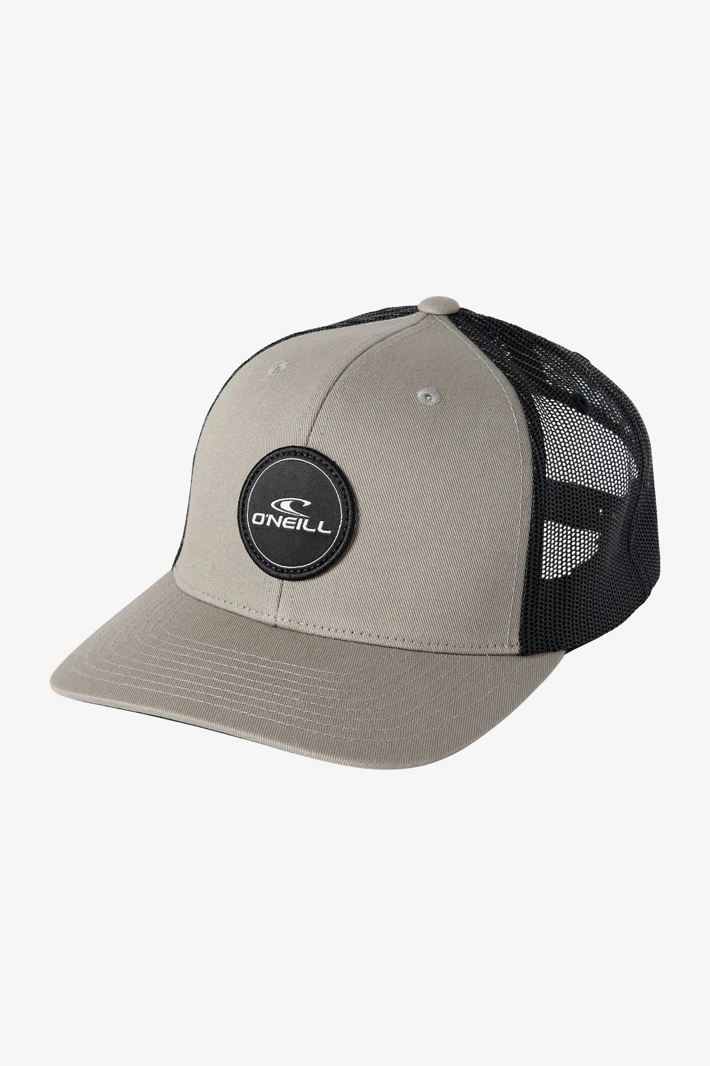 Logo Trucker Hat - 1