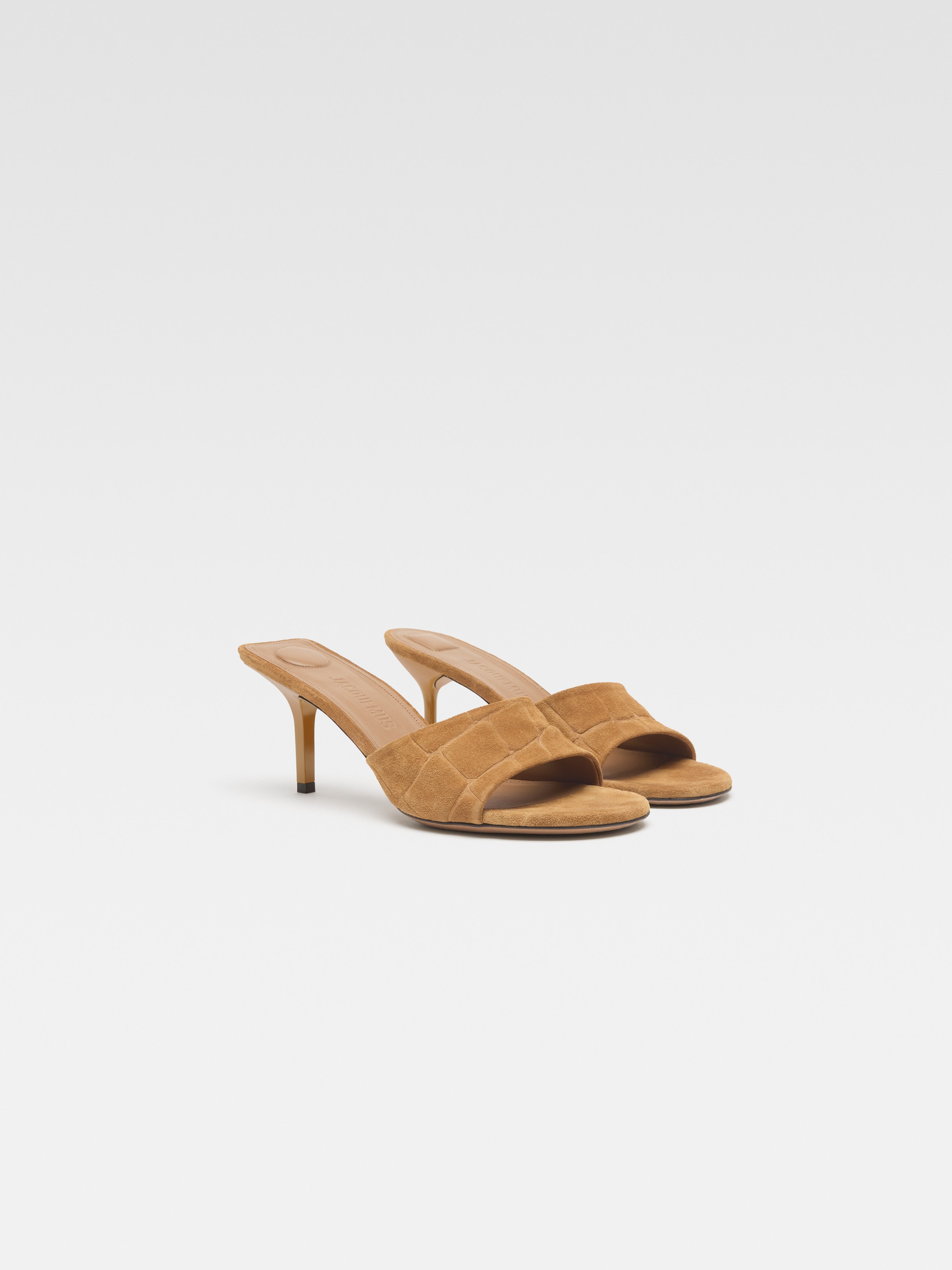 The Cubisto mules - 2