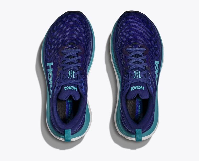 HOKA Women's Gaviota 5 outlook