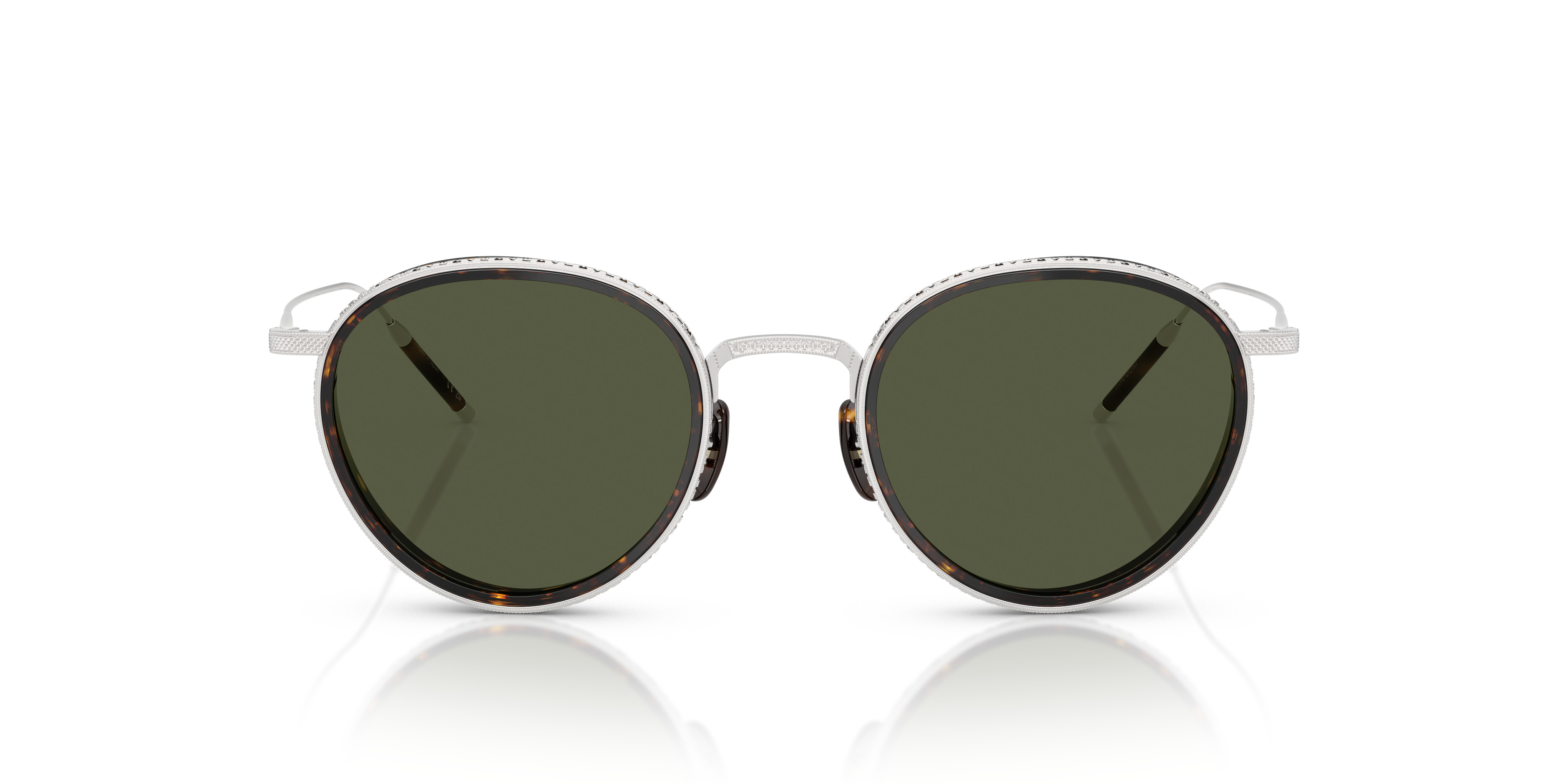 OV1318ST TK-8 Sun Gold Plated - 2
