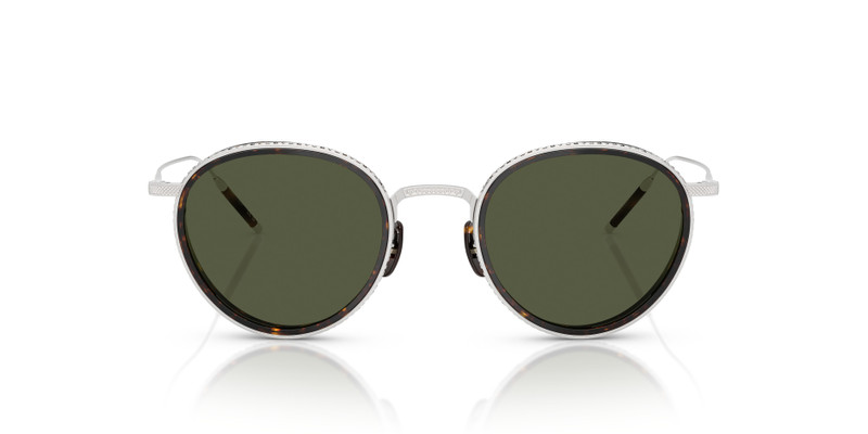 Oliver Peoples OV1318ST TK-8 Sun Gold Plated outlook