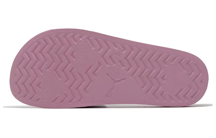 PUMA Leadcat 2.0 Elevate Sandal 'Pink White' 385693-16 - 4