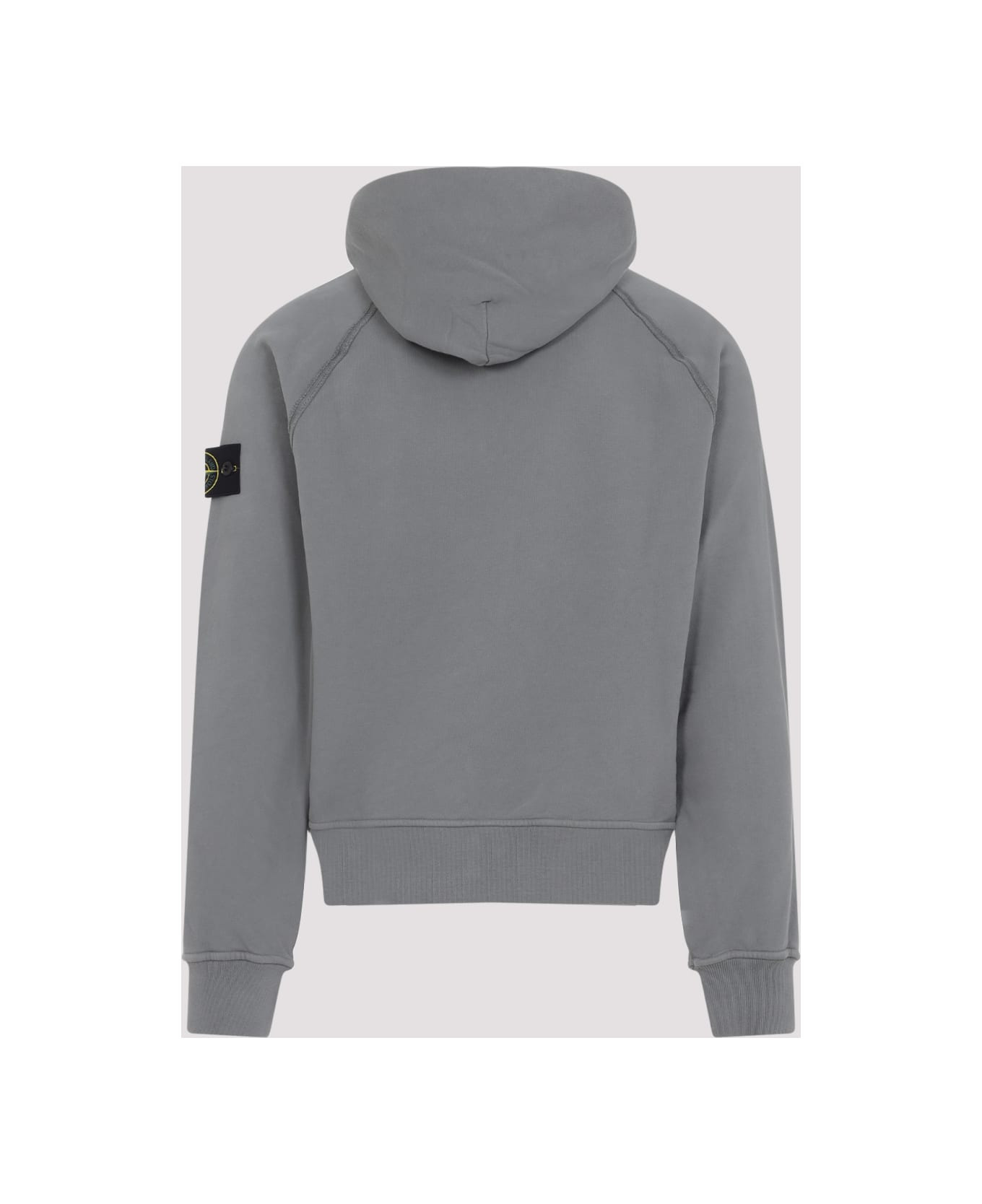 Cotton Sweatshirt - 4