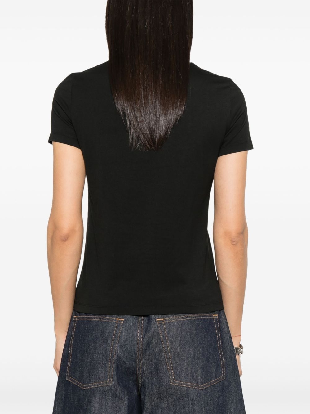 Gots Boke Flower 2.0 T-shirt - 4