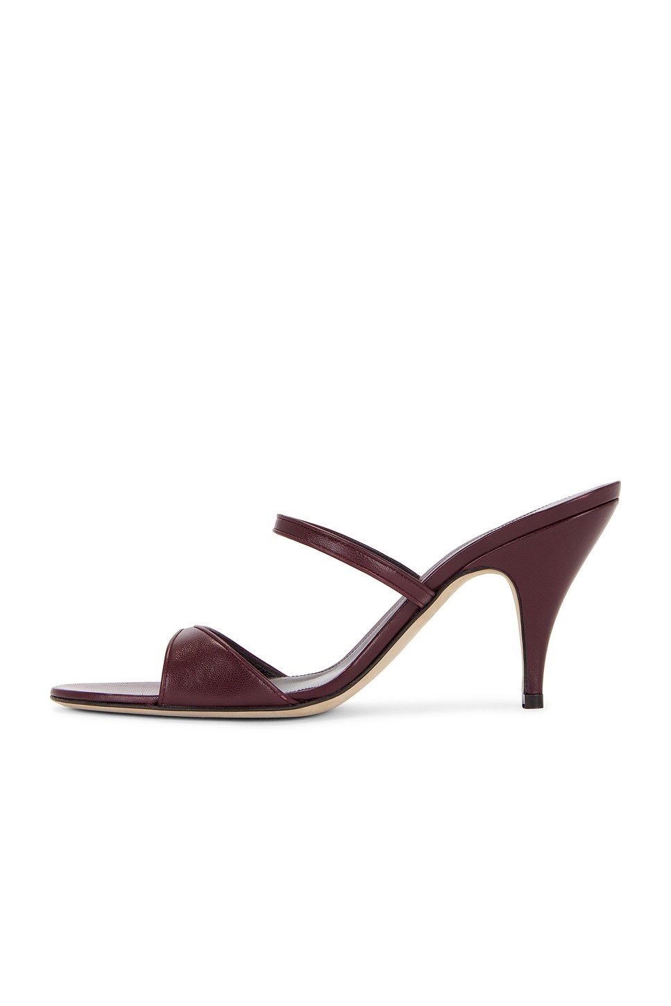 Vika Knot 80 Sandal - 5