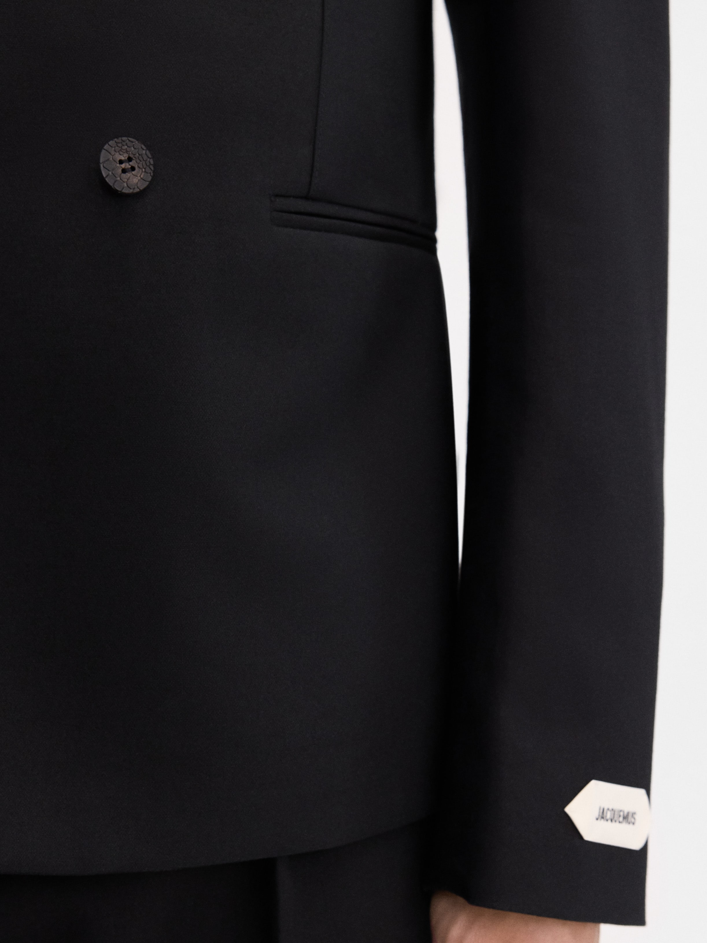 The Marino jacket - 7
