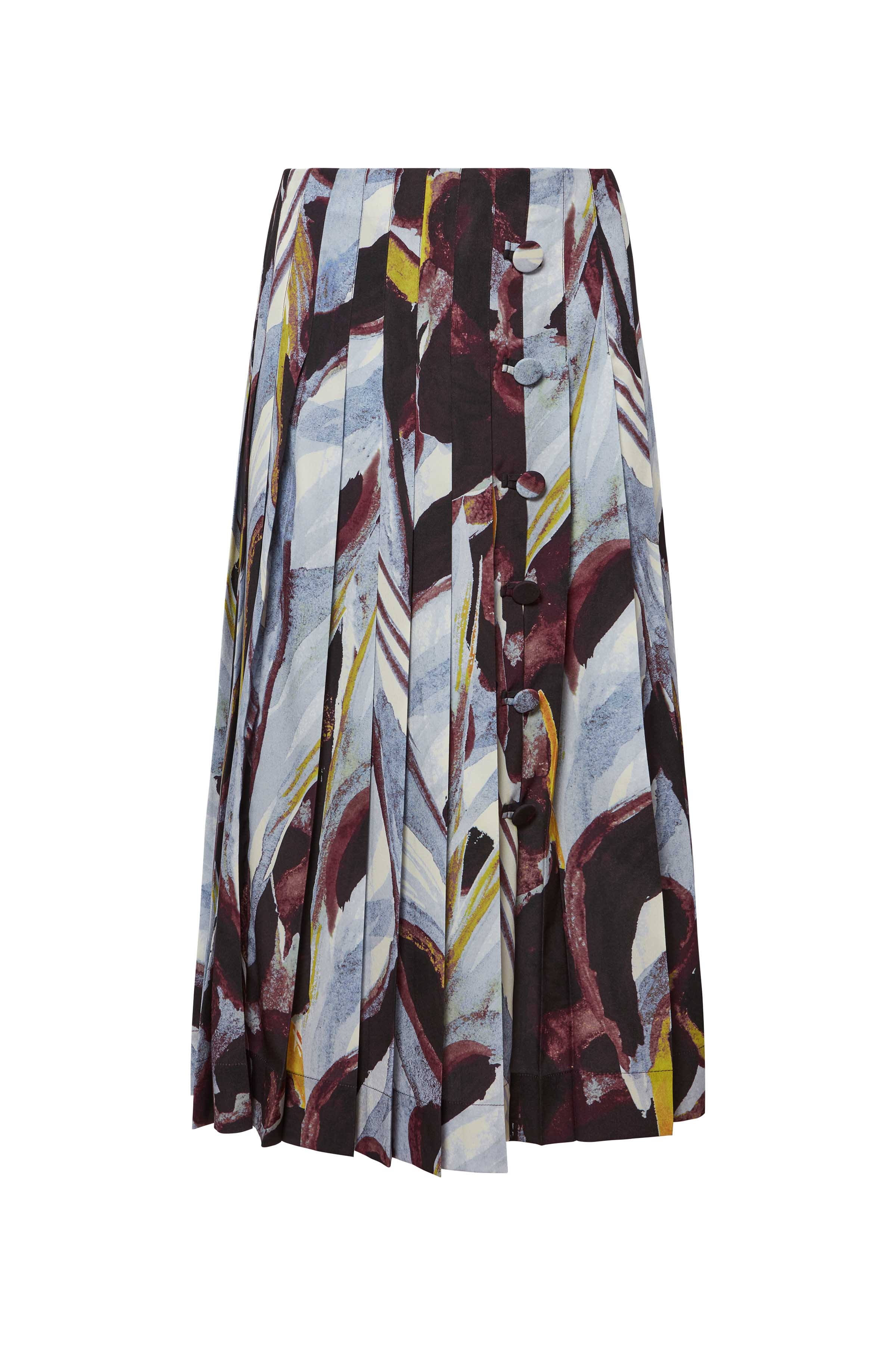 'TULLIUS' SKIRT - 1