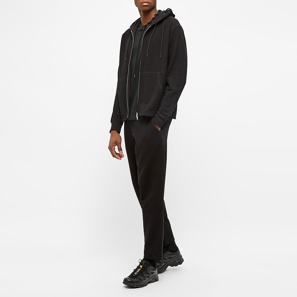 Craig Green Laced Zip Hoody - 6