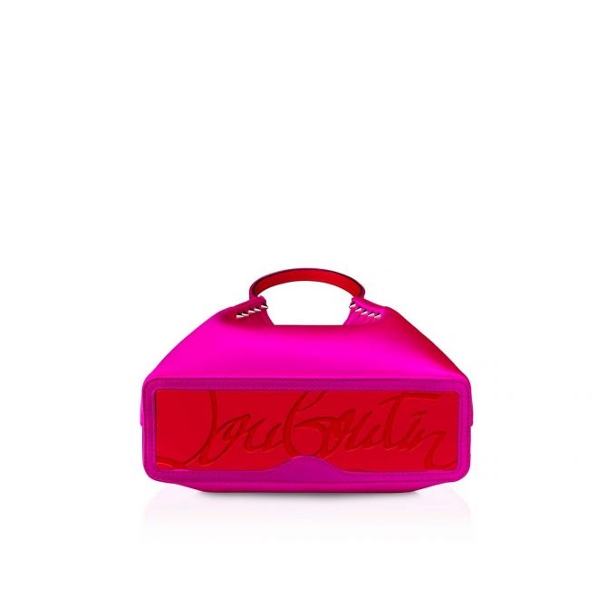 Cabarock Mini HOLLY PINK - 6