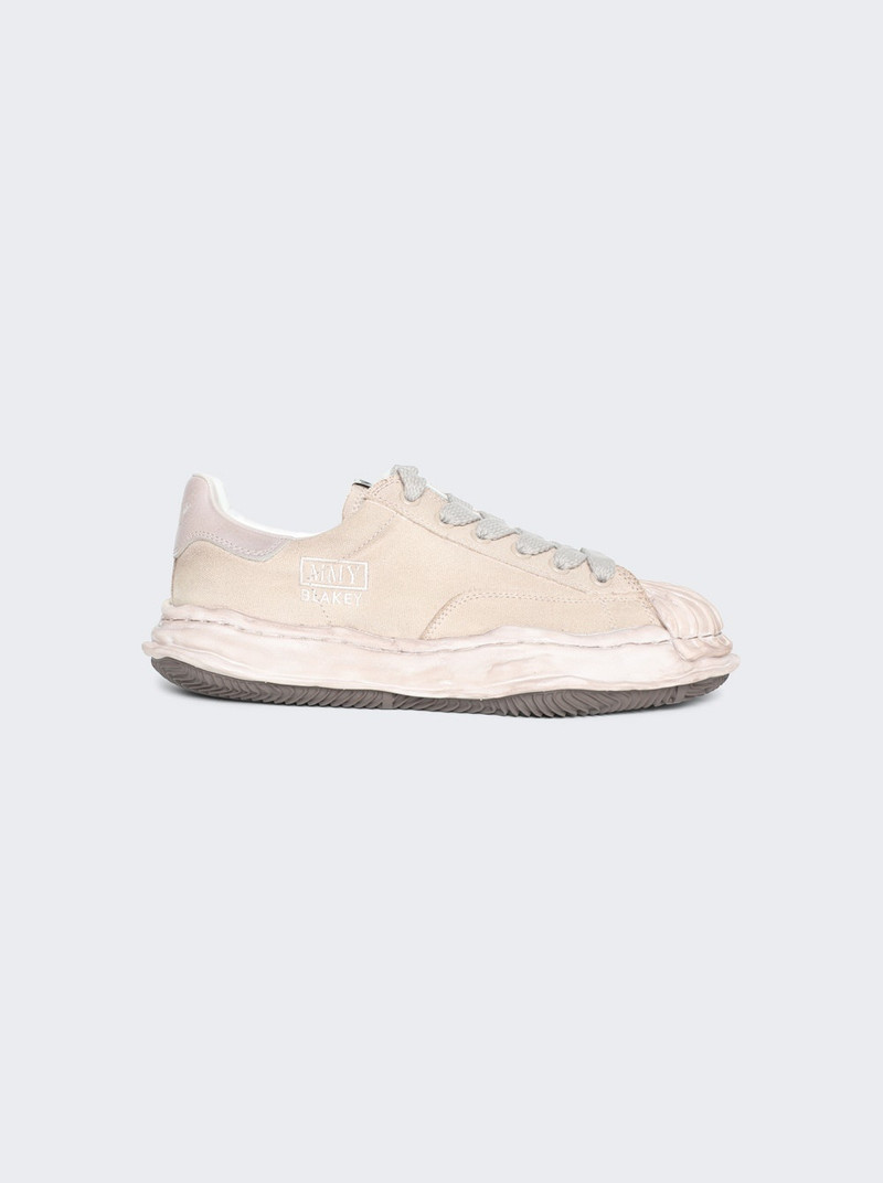 Blakey Original Sole canvas sneakers - 1