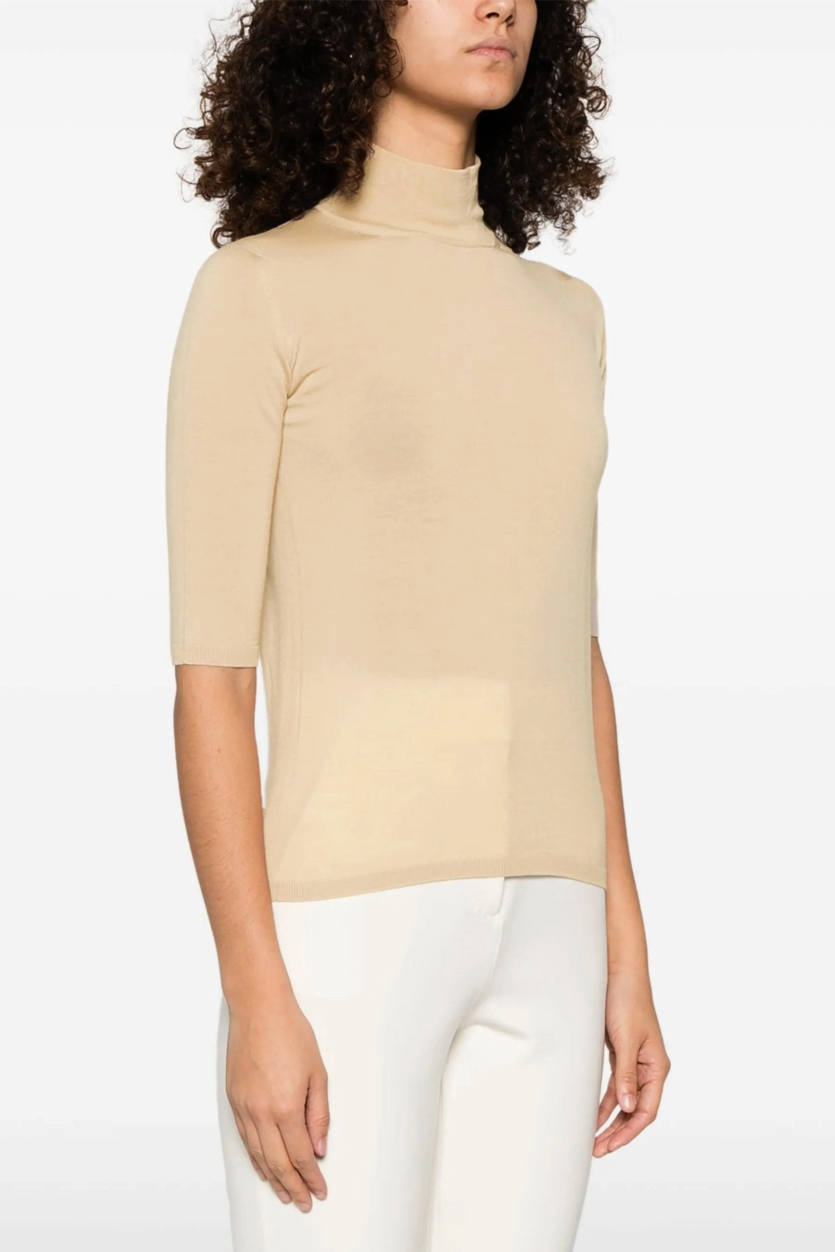 'Cecina' turtleneck sweater - 2