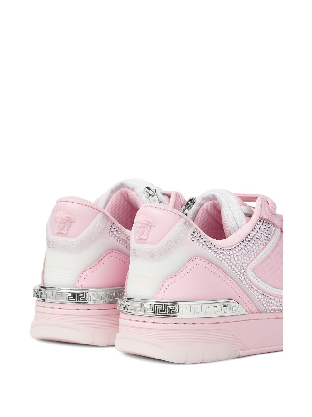 Biggie Basket Sneakers - 4