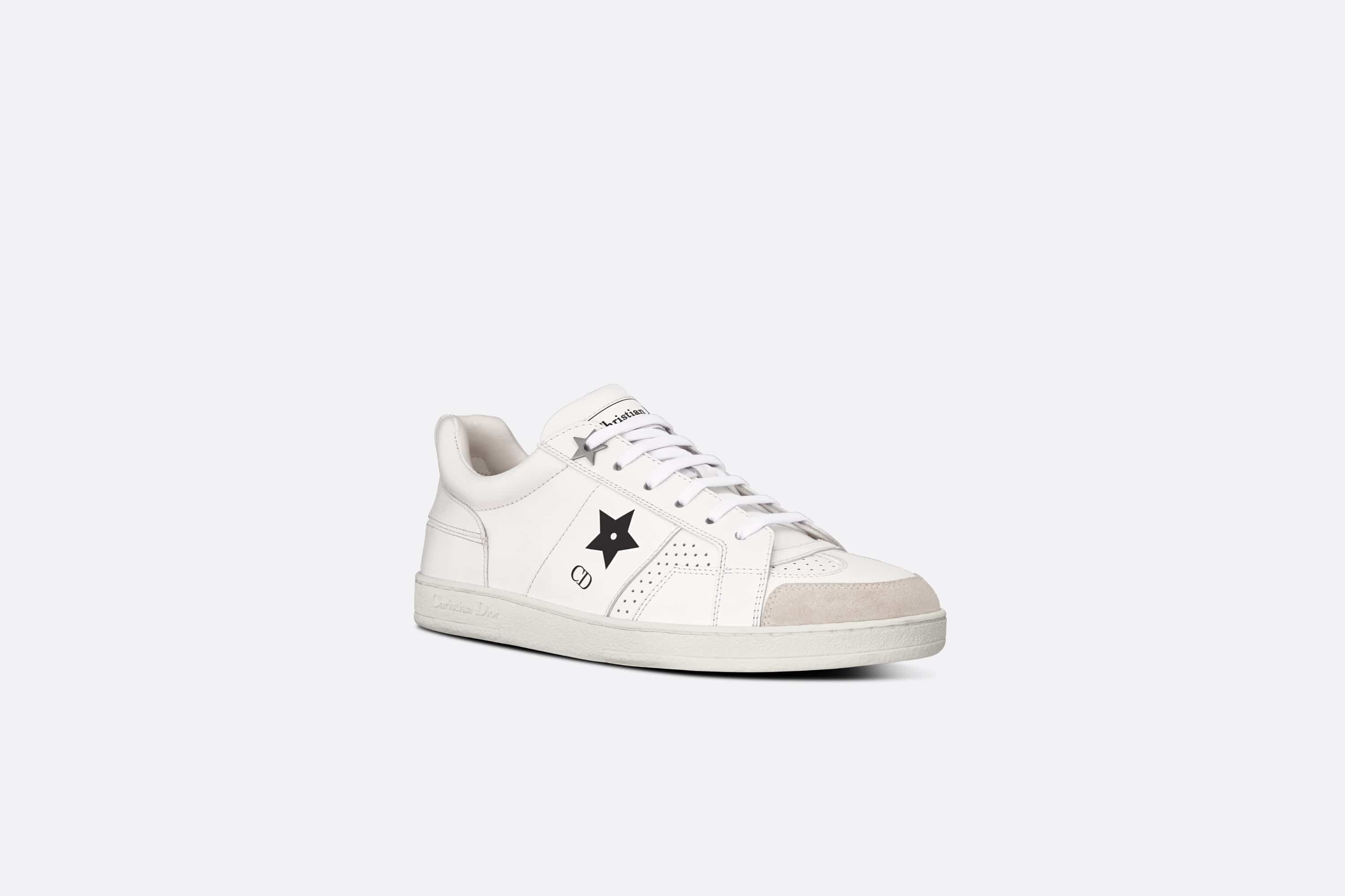 Dior Star Sneaker - 1