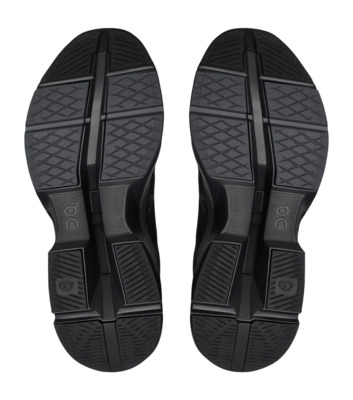 (WMNS) On Running Cloudpulse 'Black Eclipse' 3WD30060106 - 5