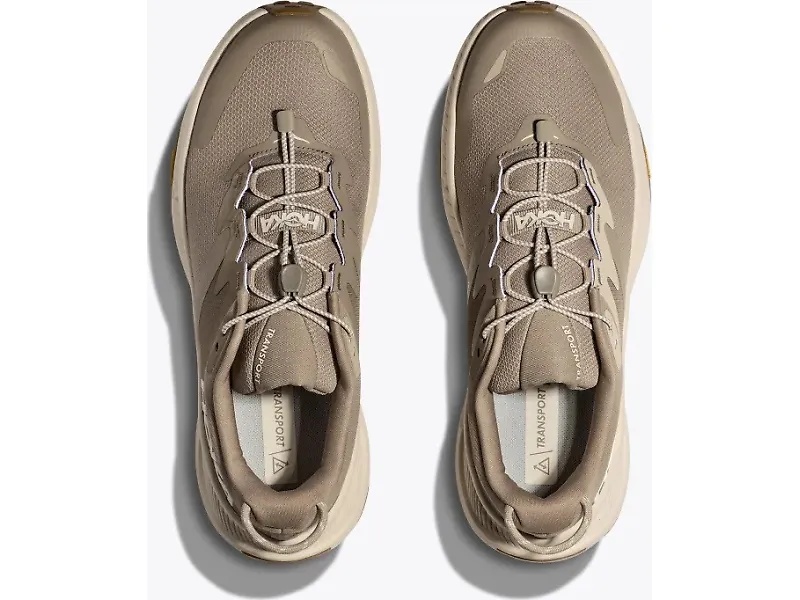 HOKA Transport - 4