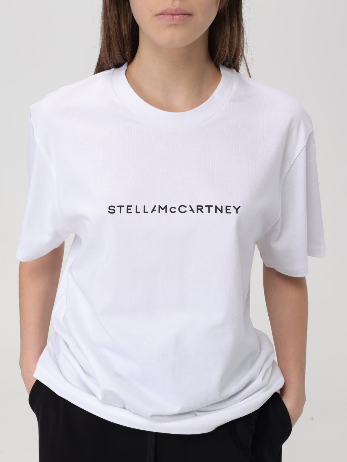 T-shirt woman Stella McCartney - 5