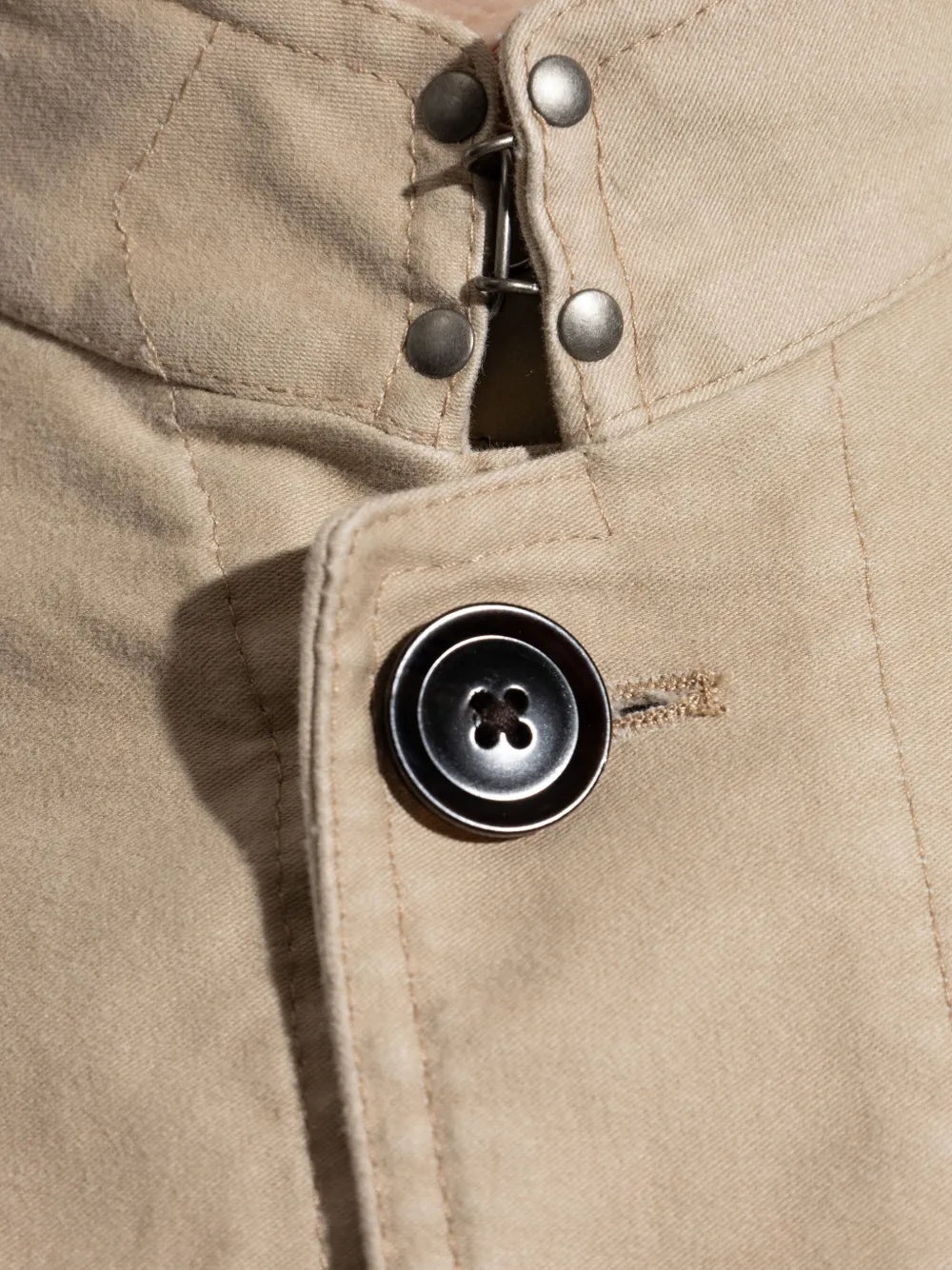 COTTON JACKET - 5