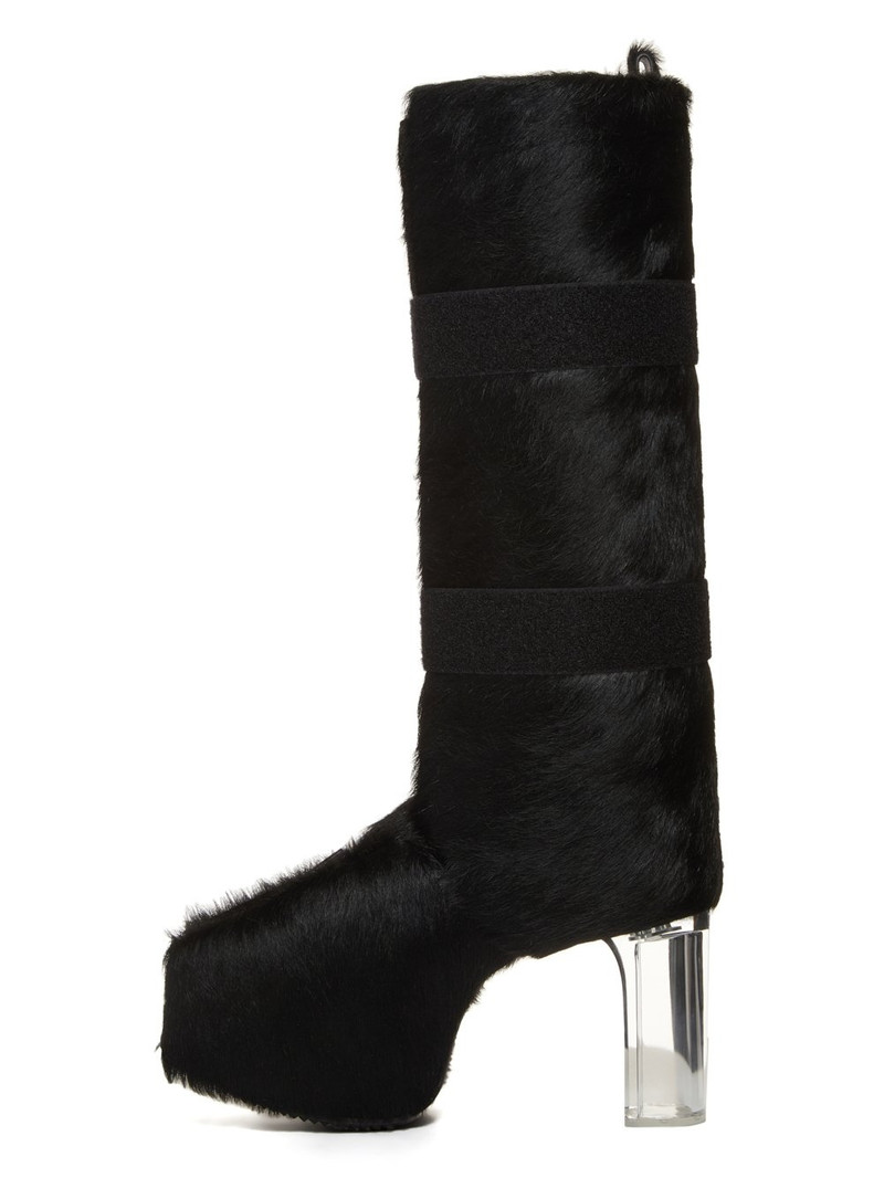 Rick Owens BOOTS outlook
