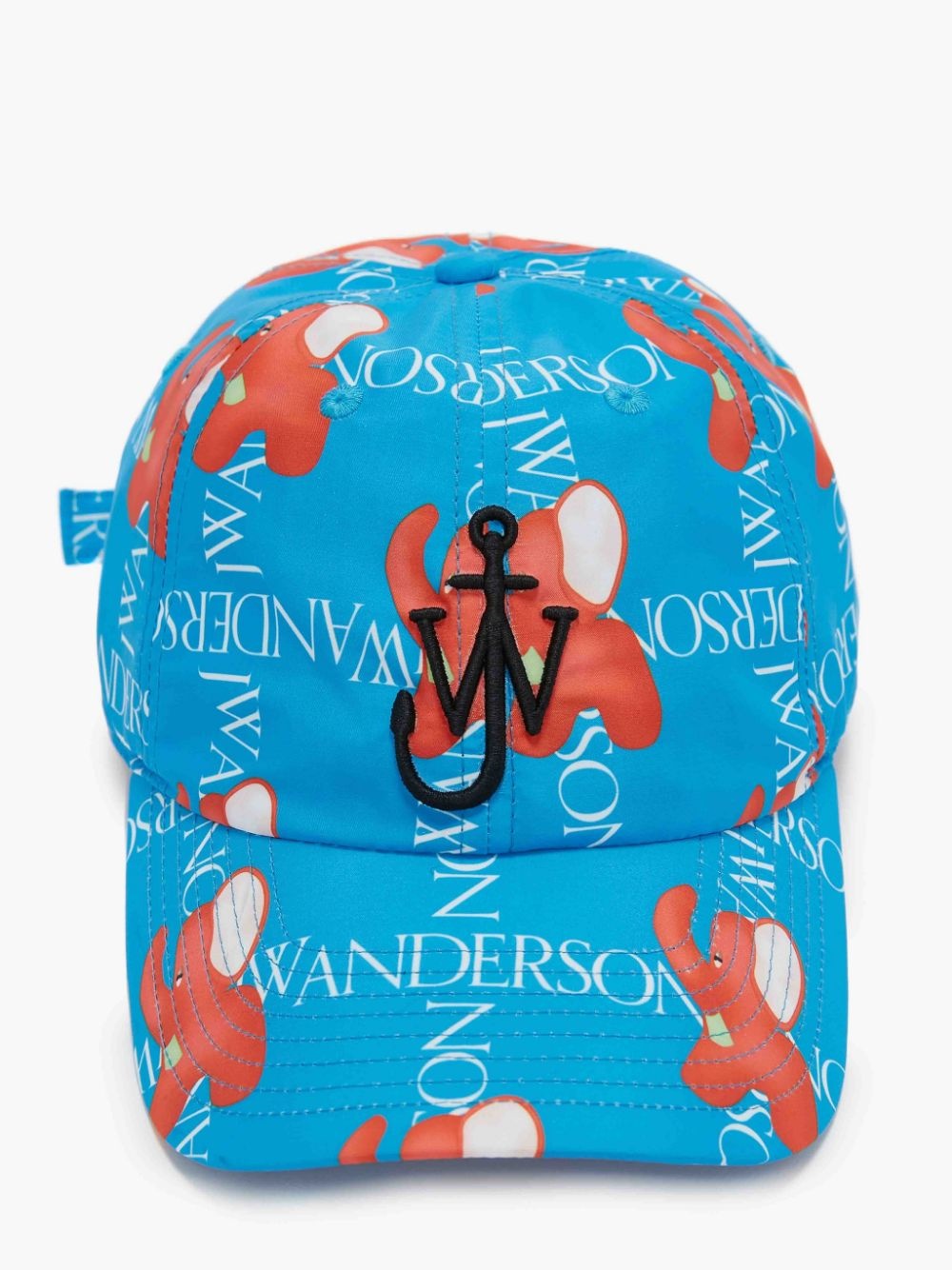 BASEBALL CAP - 1