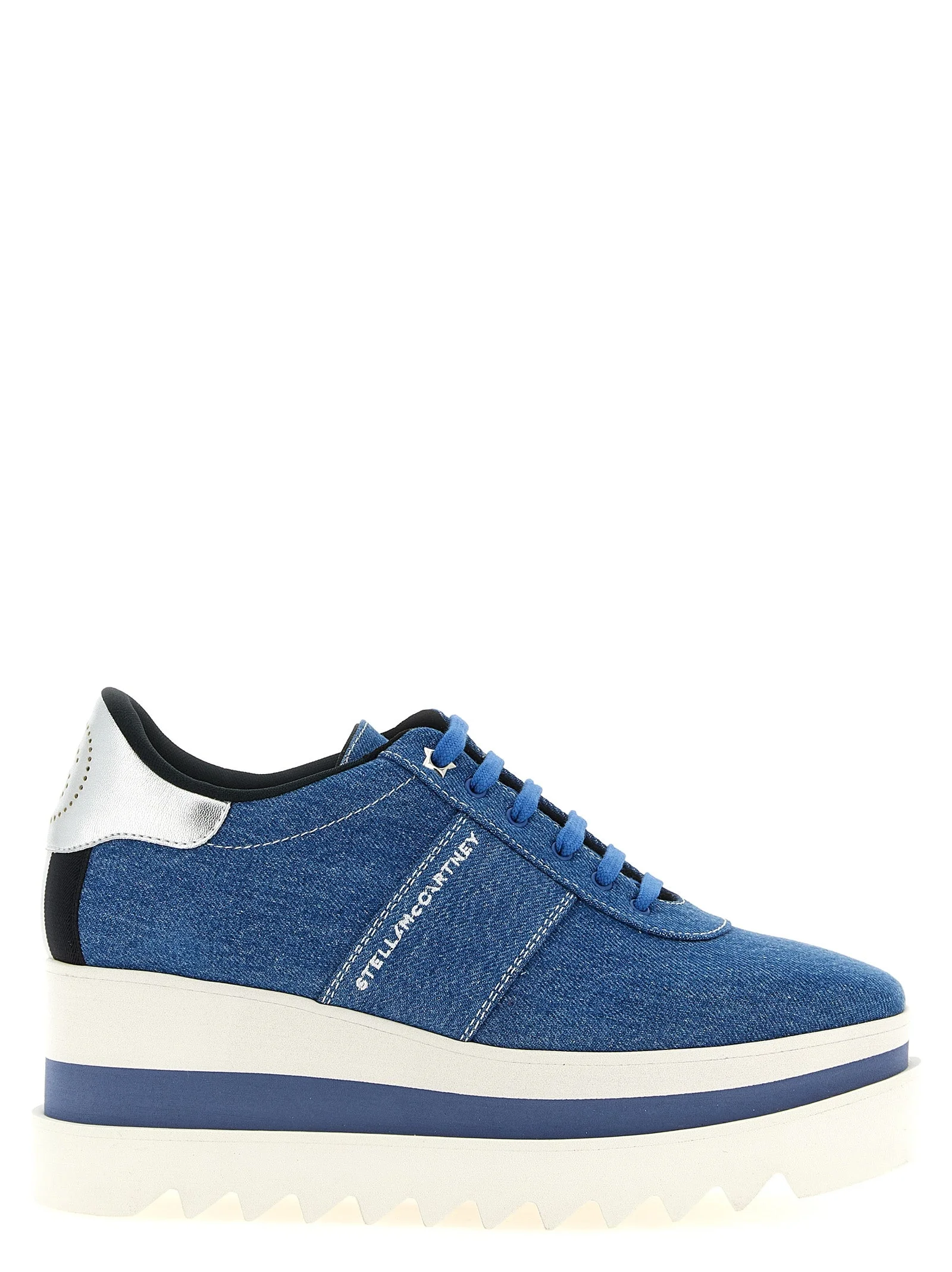 Stella Mccartney Women 'Sneakelyse' Sneakers - 1