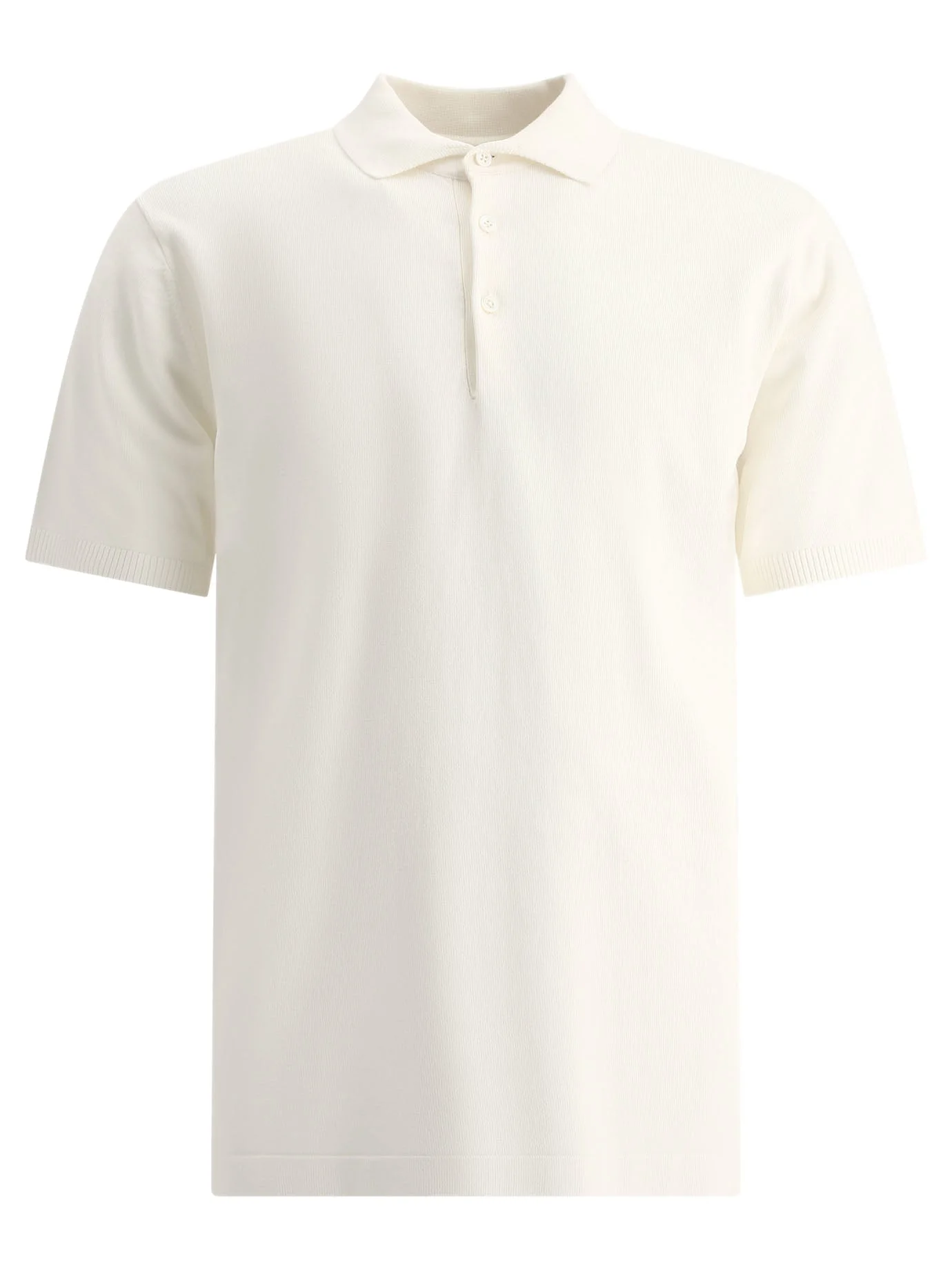 Beams Plus "12g" Polo Shirt - 1