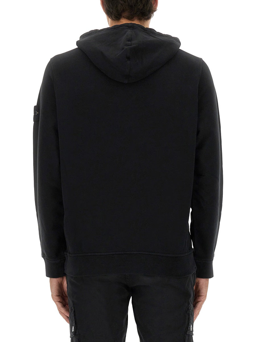 Cotton Hoodie - 3