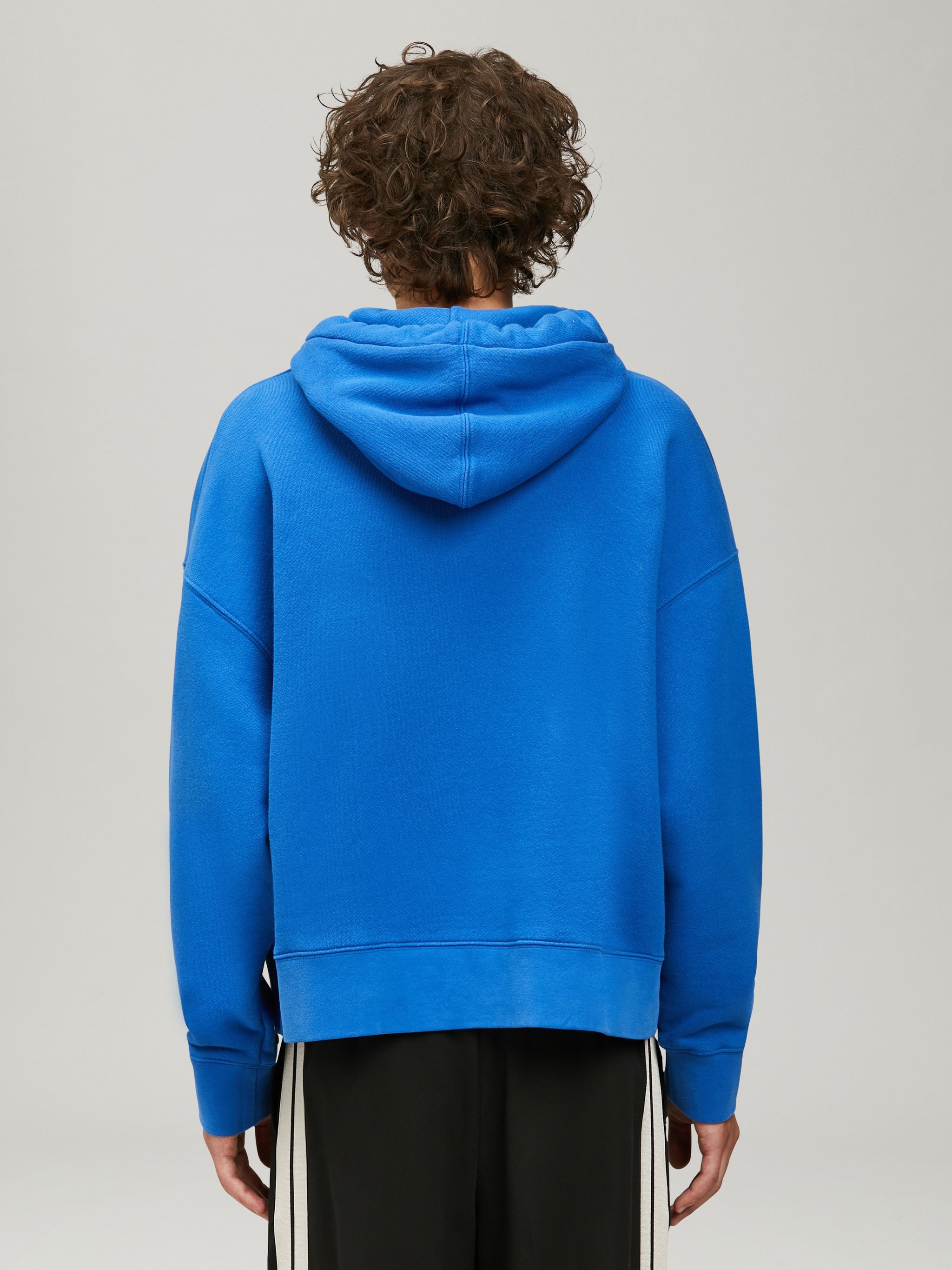SHARK HOODIE - 5