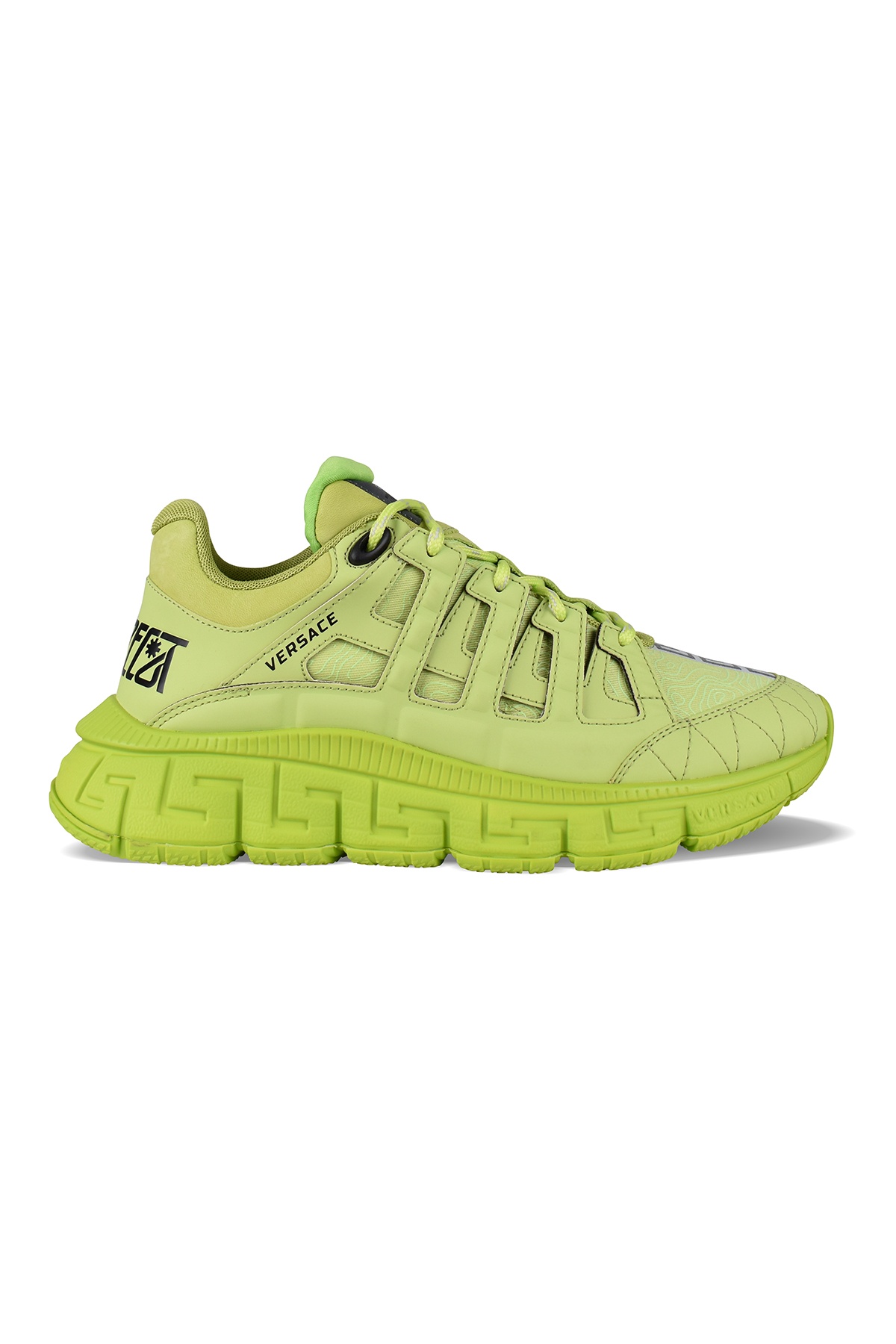 Trigreca sneakers - 1