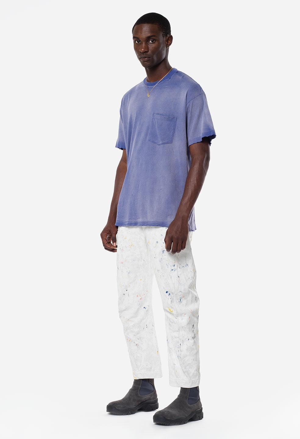 SENDAI TROUSER - 4