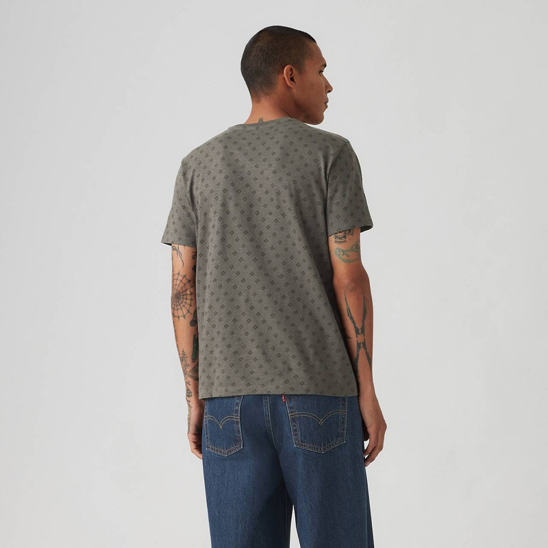 CLASSIC POCKET T-SHIRT 4