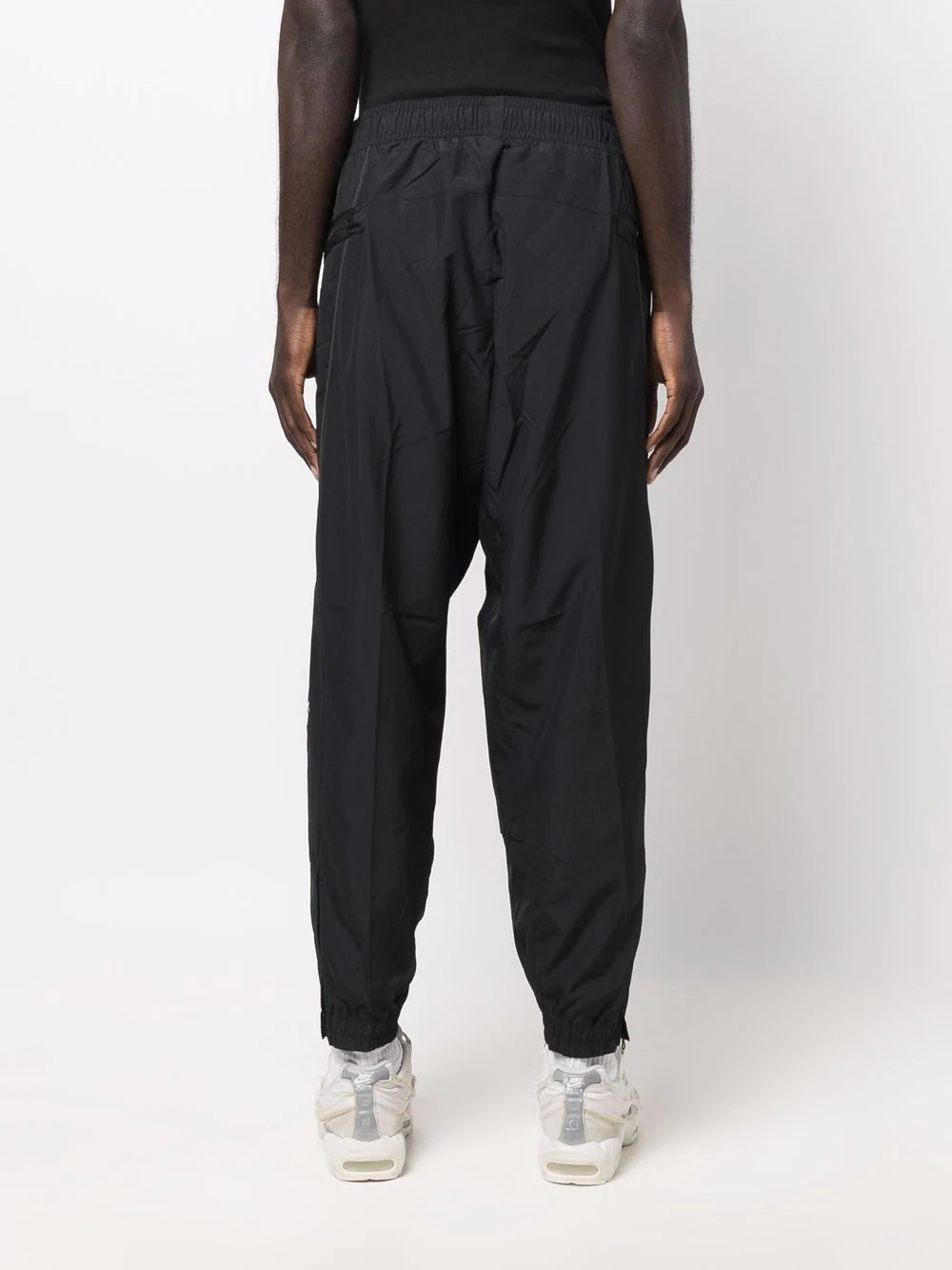 X ACRONYM Woven track pants - 5