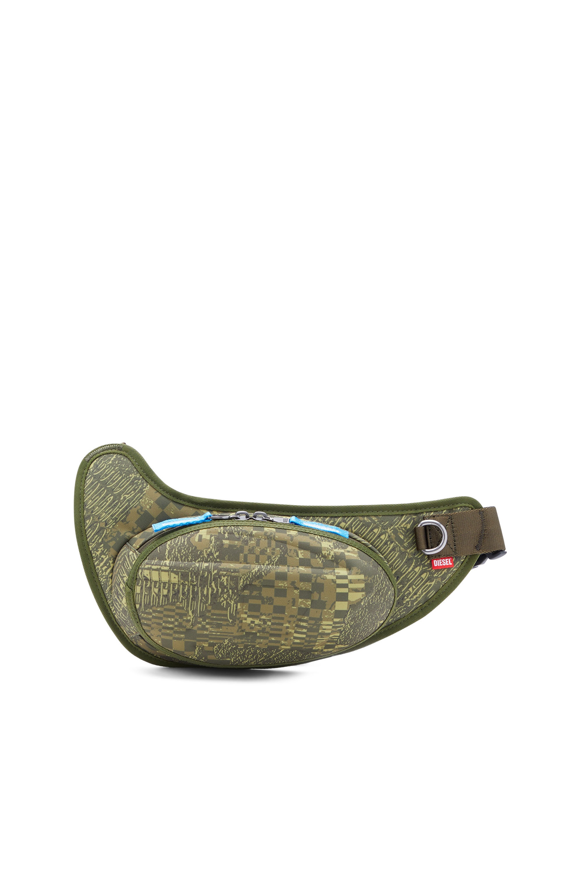 1DR-POD CROSSBODY - 1
