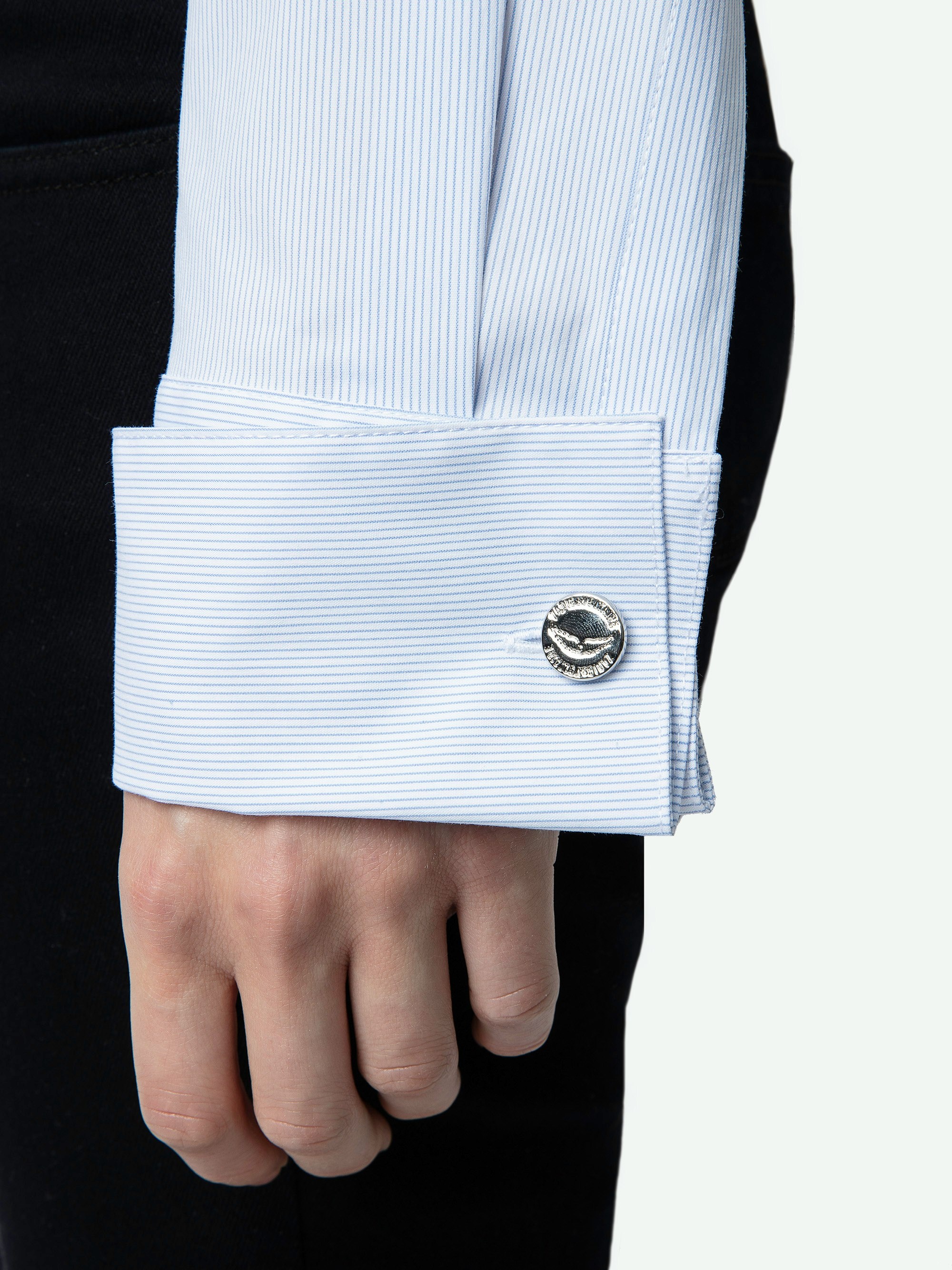 Taskiza Studs Shirt - 6