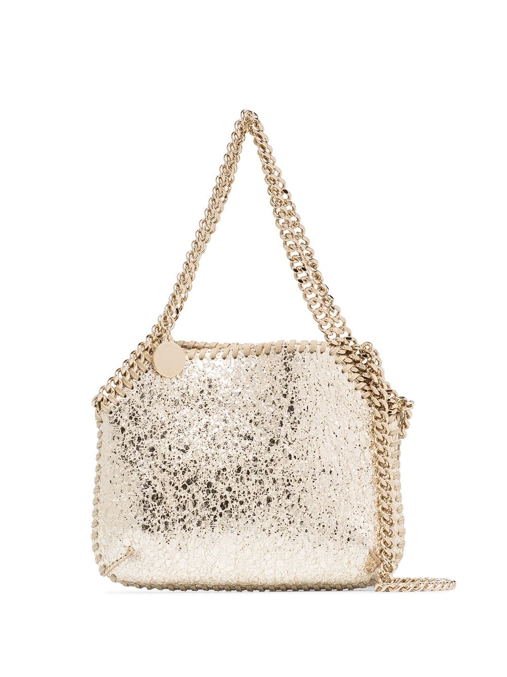 mini Falabella shoulder bag - 1