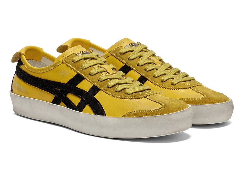 Onitsuka Tiger MEXICO 66 IM outlook