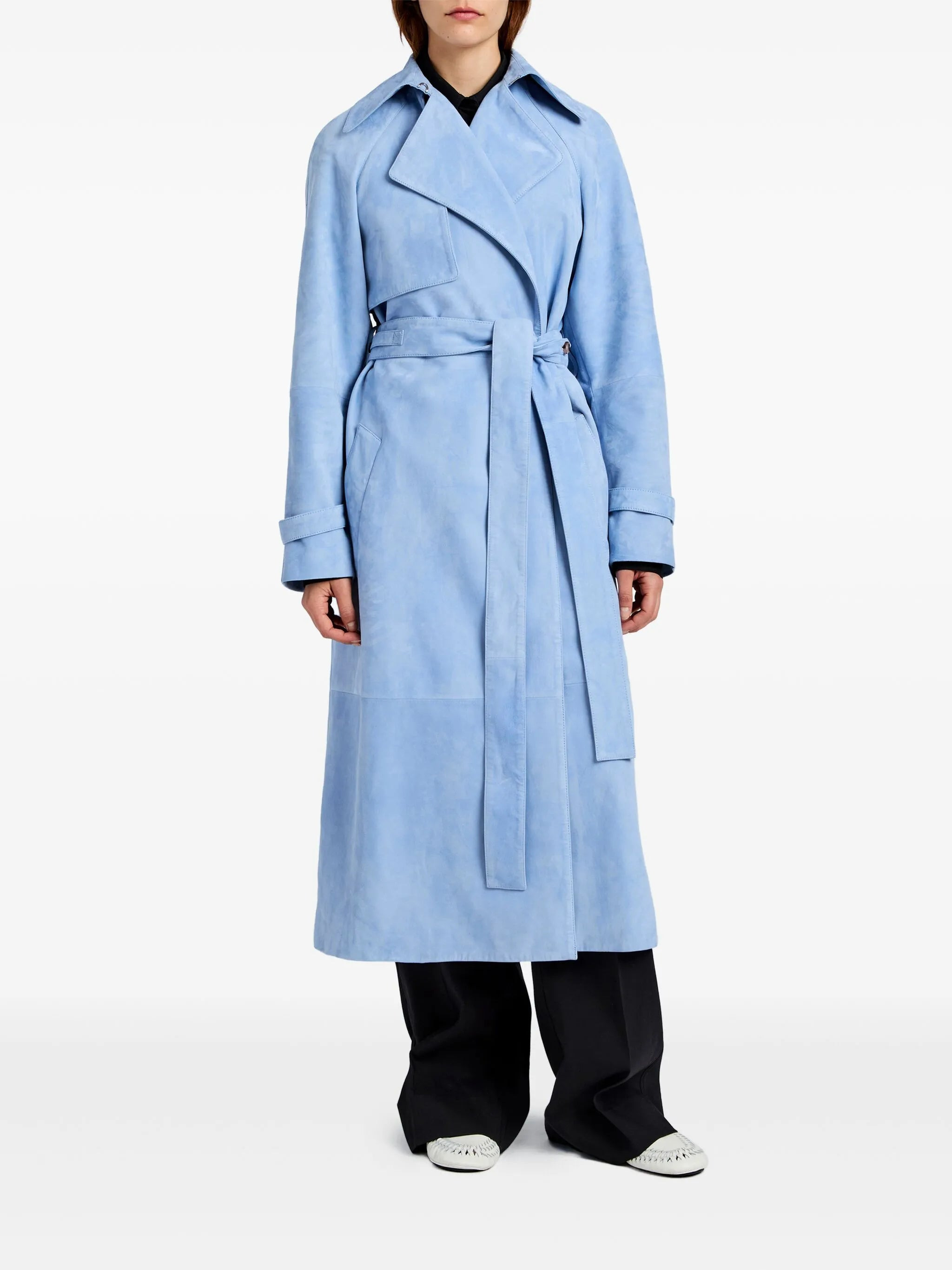 Ramona coat - 7