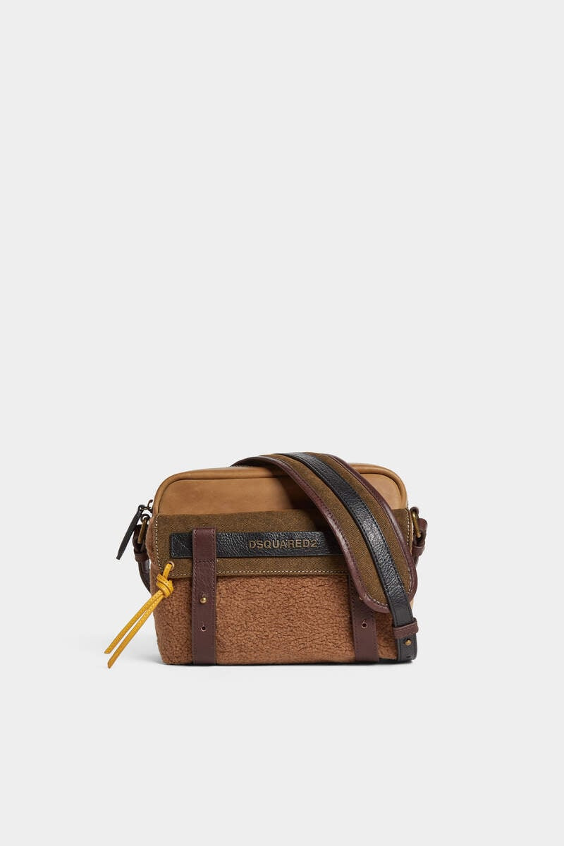 CANADIAN CROSSBODY - 1
