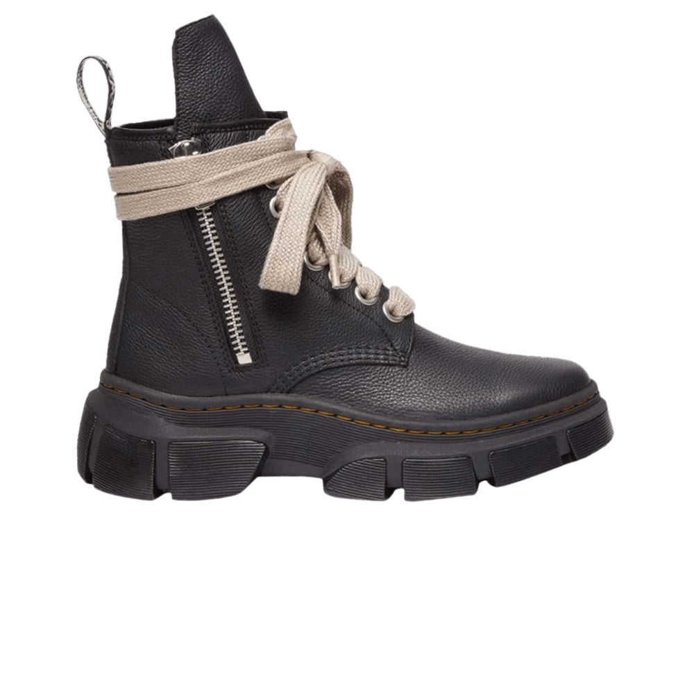 Dr. Martens x 1460 DMXL Jumbo Lace Boot 'Black' - 1