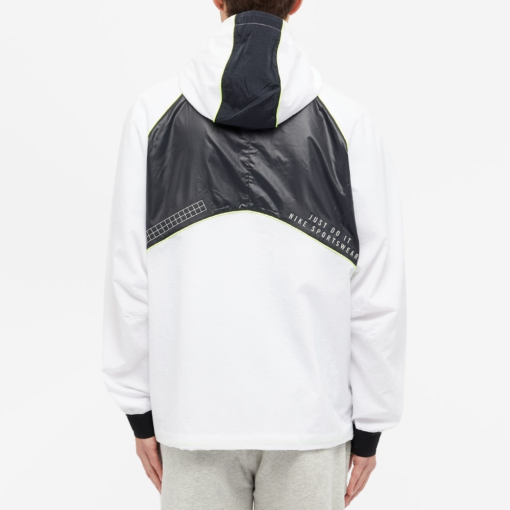 Nike DNA Zip Woven Jacket - 4