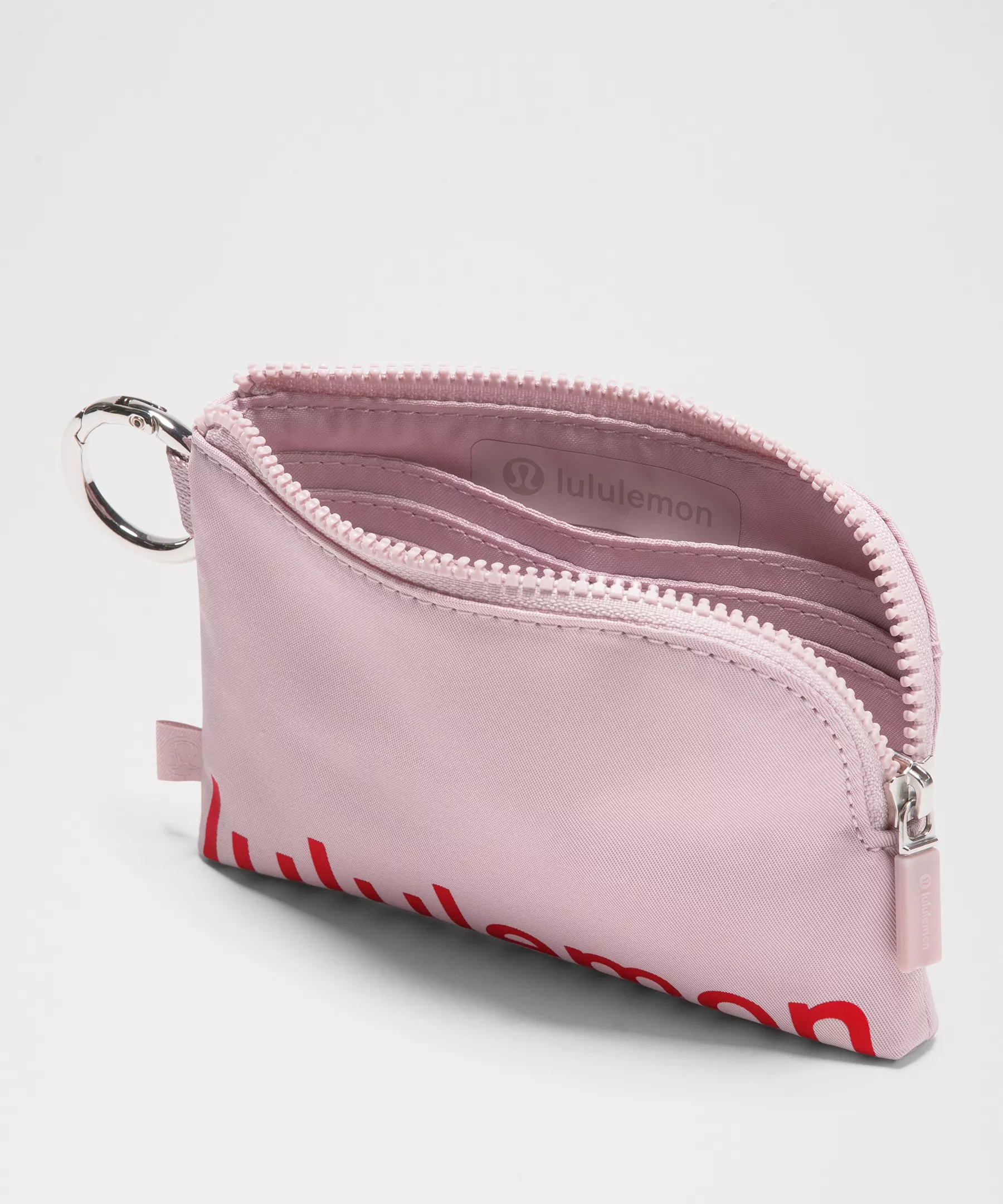 Clippable Card Pouch - 4