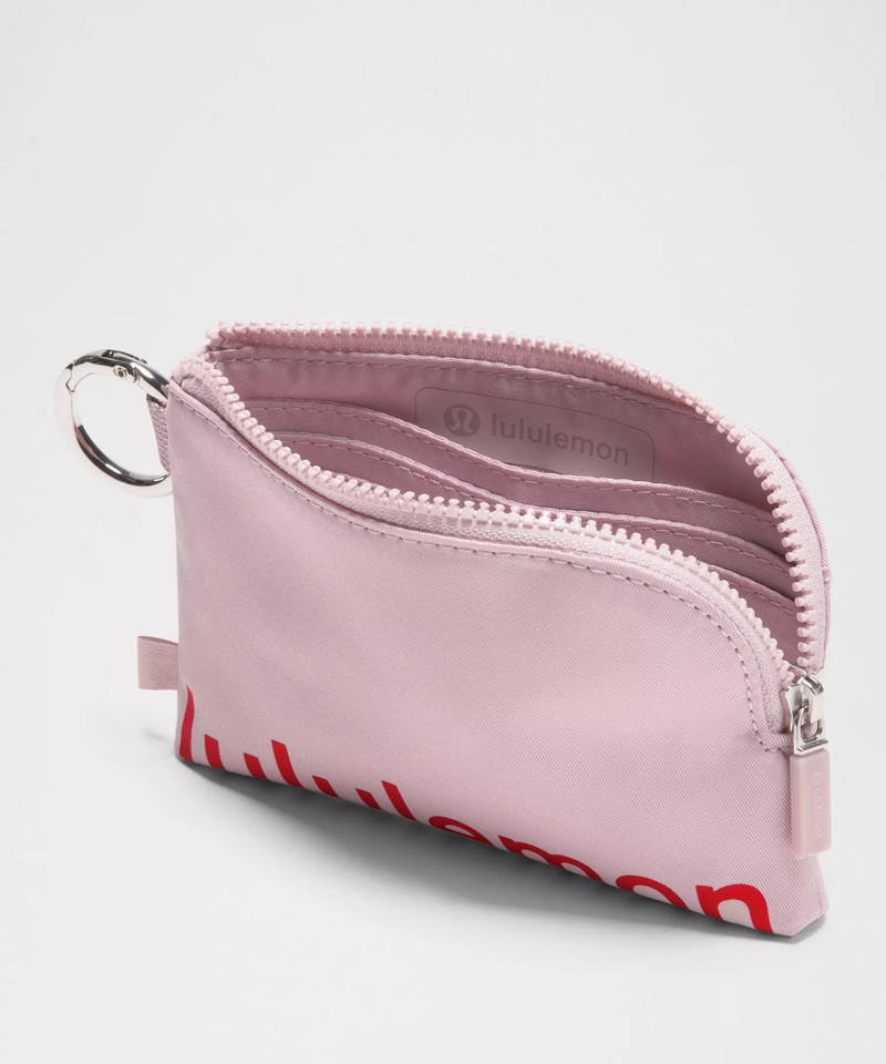 Clippable Card Pouch 4