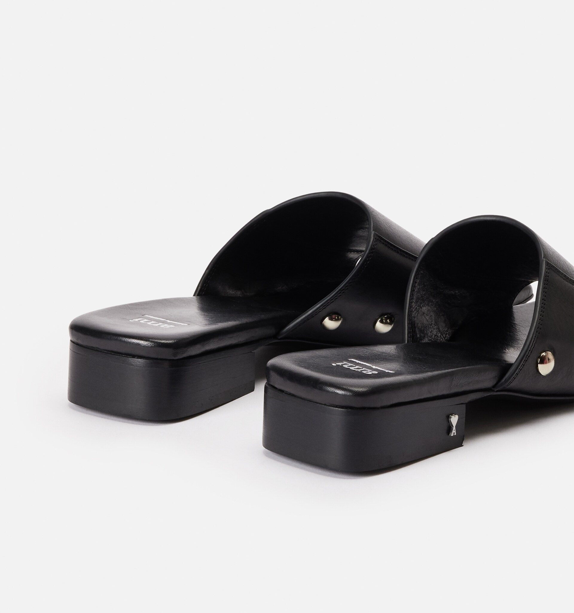 Flat Slides - 5