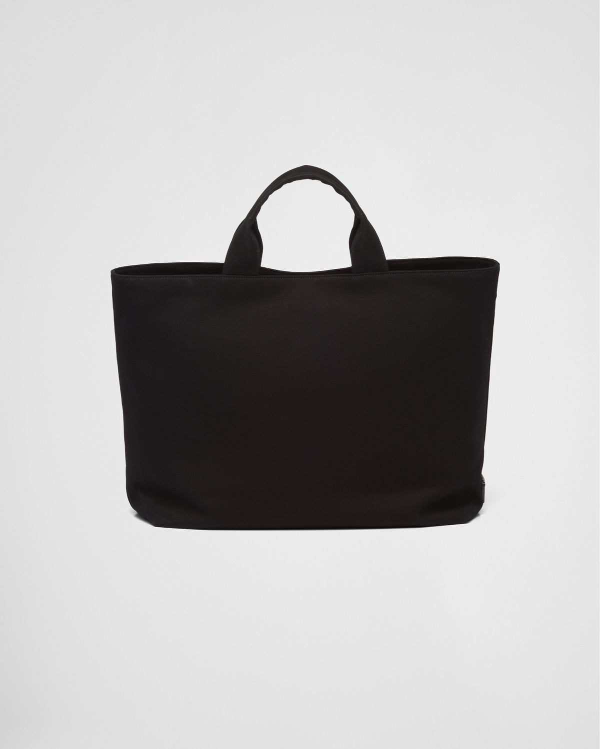 Canvas tote bag - 4