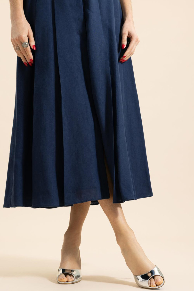 Manolo Blahnik Astucla Mule - Silver outlook