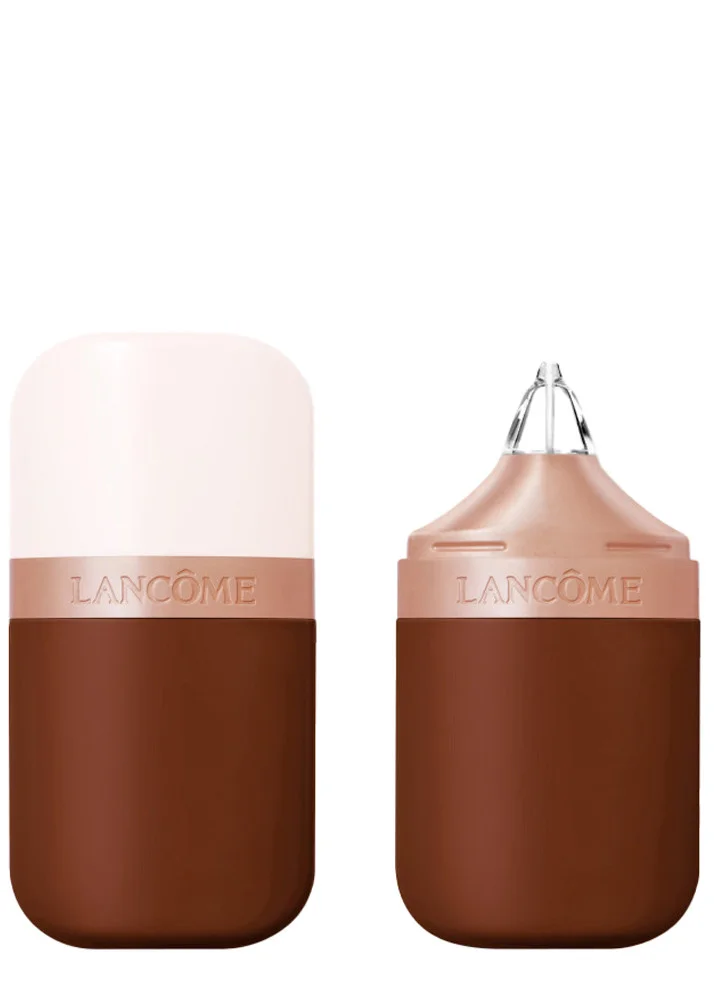 LANCÔME Skin Idôle 3 Serum Supertint – Hydrating Serum and Natural Glow Skin Tint Foundation - 1