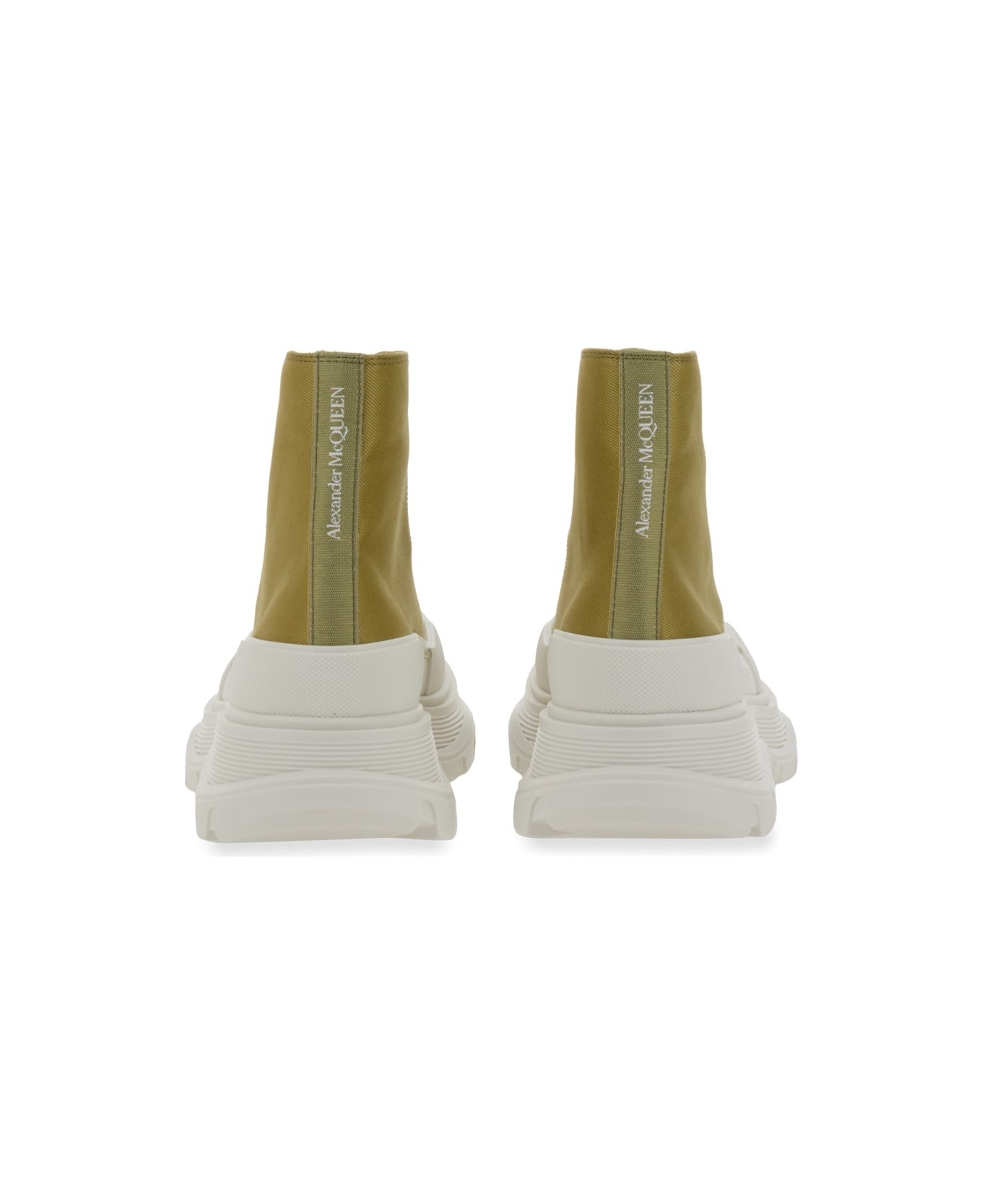 Sneaker Tread Slick - 3