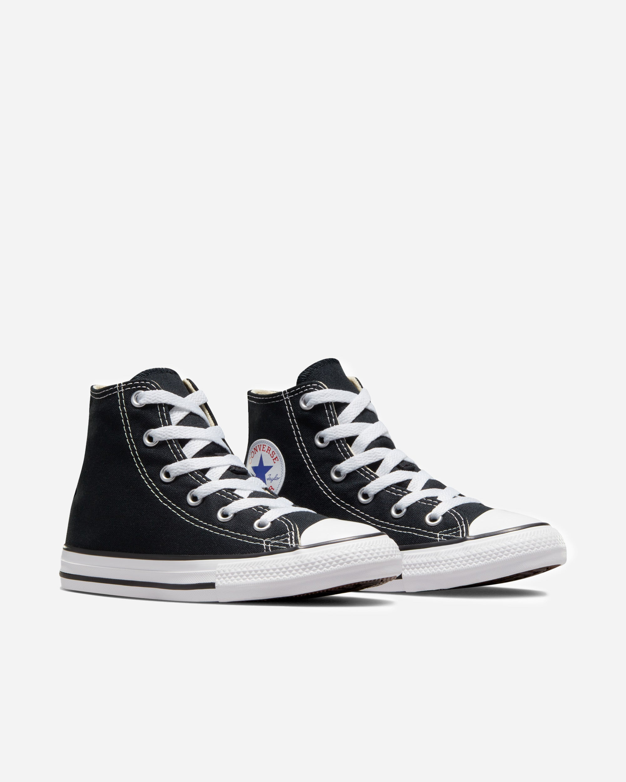 Chuck Taylor All Star Hi (Preschool) - 2