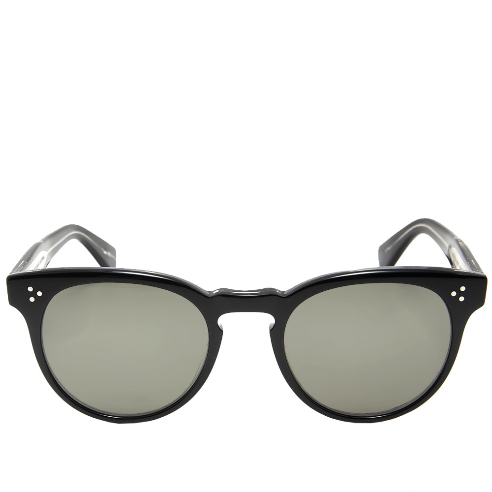 Garrett Leight Boccaccio Sunglasses - 2