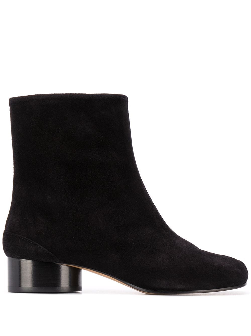 Tabi 35mm ankle boots - 1